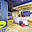 ibis budget Frankfurt City Ost