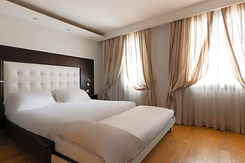 Hotel Royal Caserta