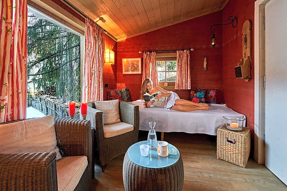 Appartamenti La Sajun & Les Viles