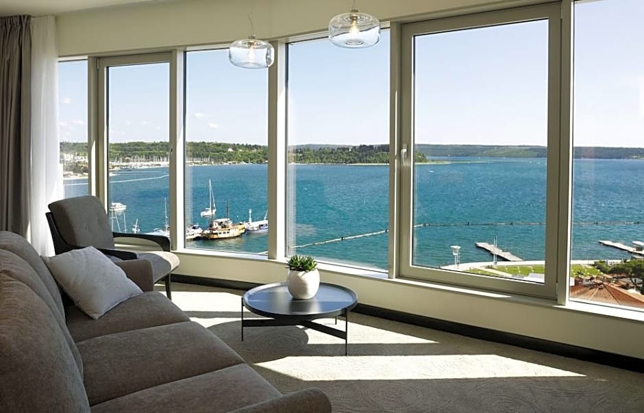 Hotel Slovenija - LifeClass Hotels & Spa