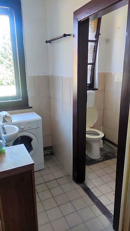 Nároďák Jaroměř ,UBYTOVÁNÍ