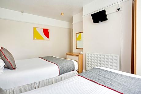 Standard Family Triple Room