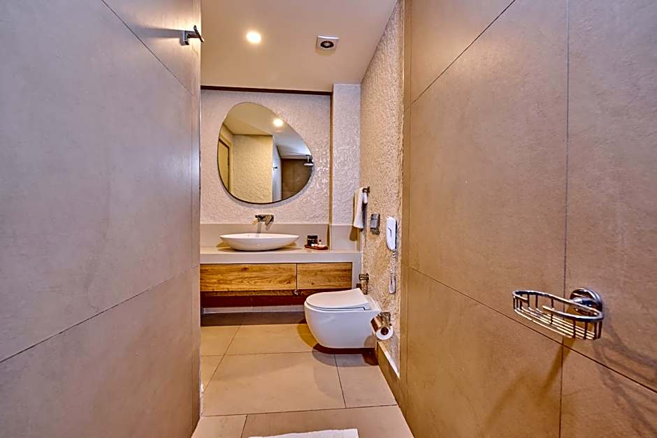 Lilium Boutique Hotel