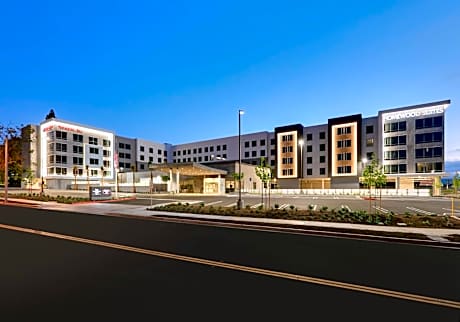 Hampton Inn by Hilton Irvine Spectrum Lake Forest