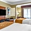 Comfort Suites Plainview