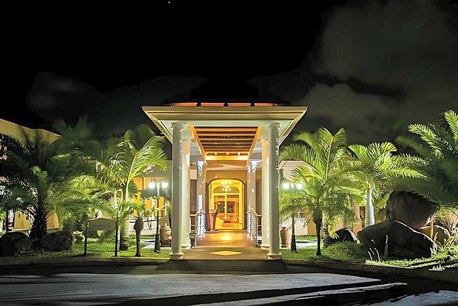 Jalsa Beach Hotel & Spa