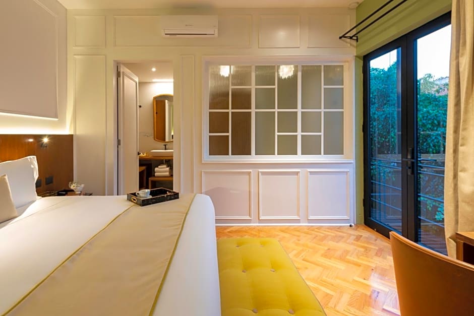 Roso Guest House