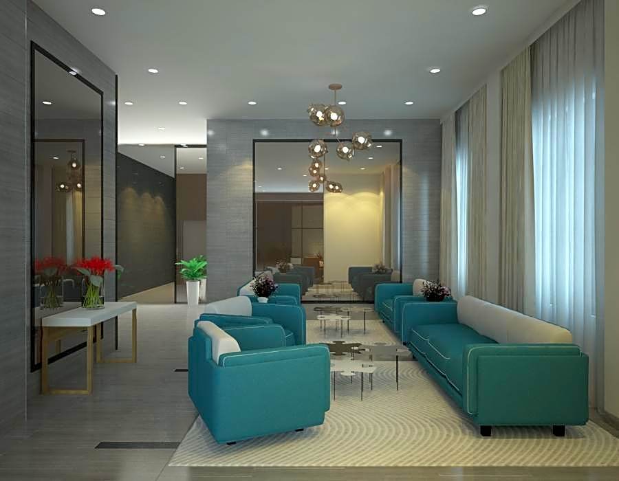 The Luxe Hotel Da Lat