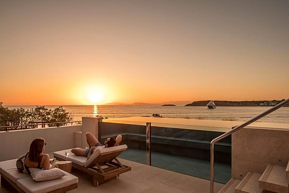 Four Seasons Astir Palace Hotel Athens