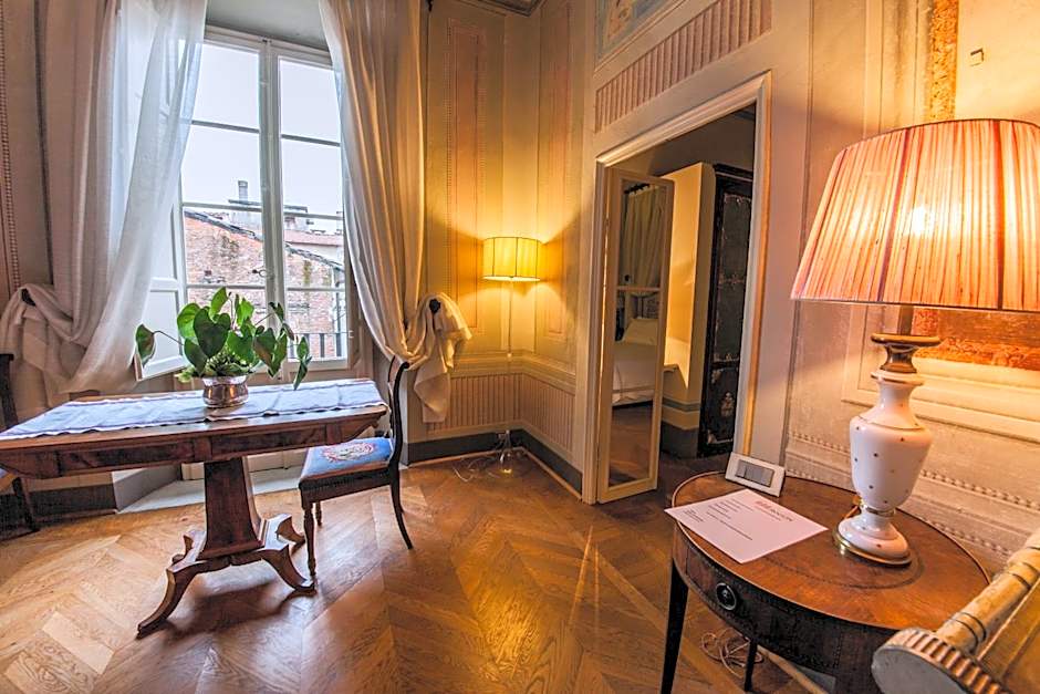 Palazzo Rocchi - Residenza D'Epoca
