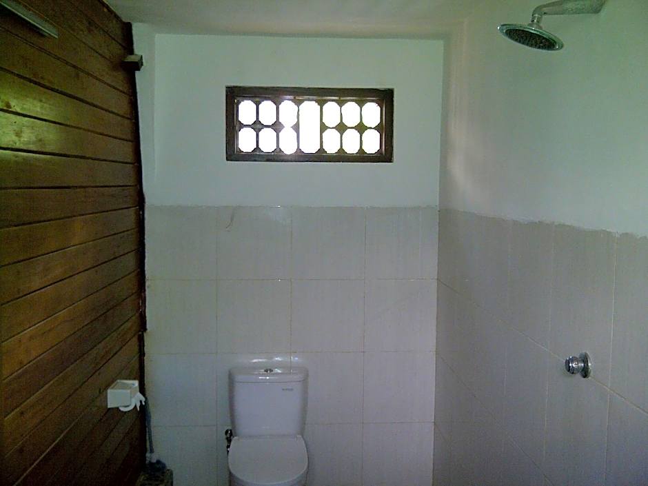 Nusa Indah Bungalows