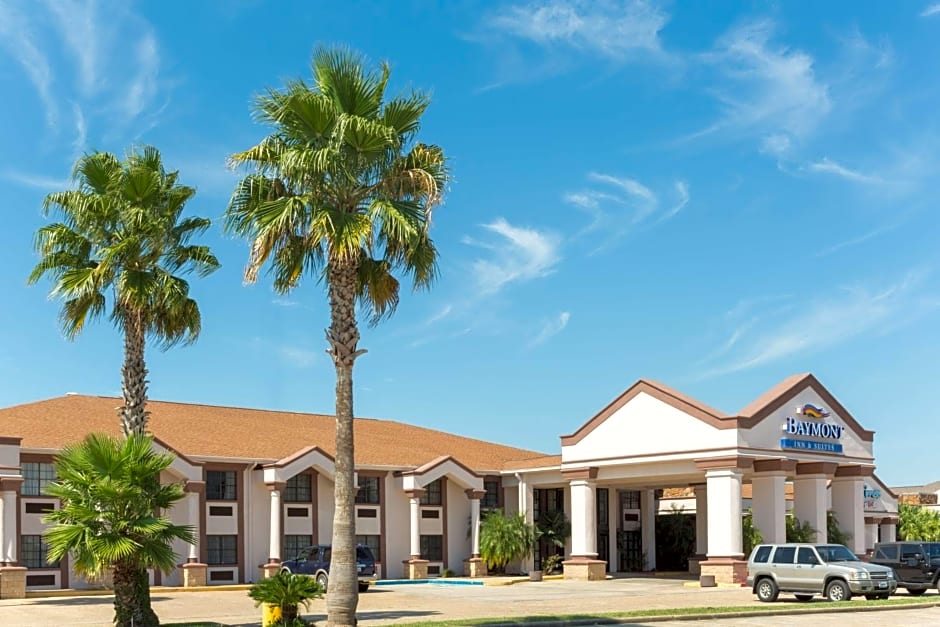 Baymont by Wyndham Port Arthur