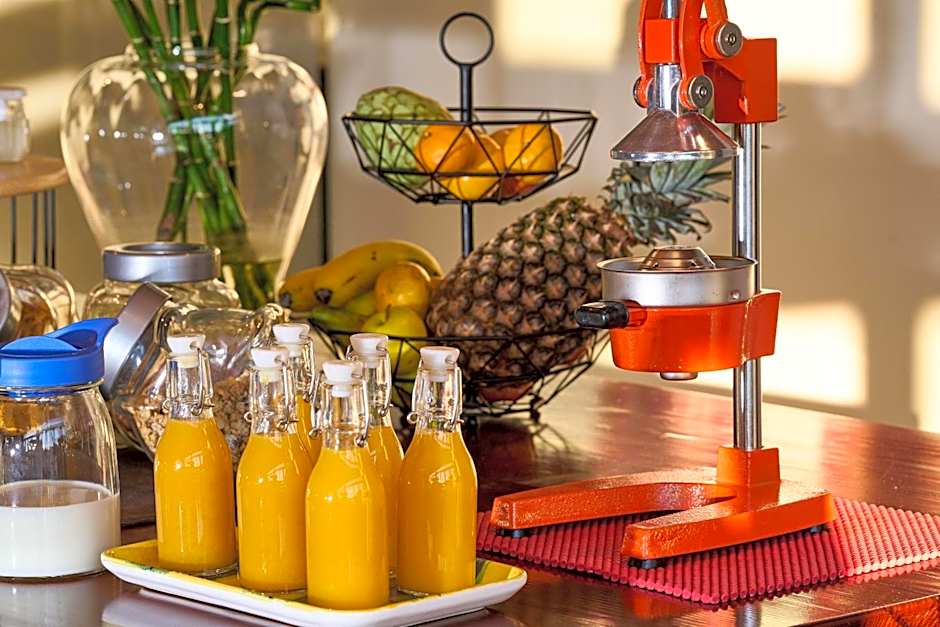 Lar da Mota Boutique Hotel