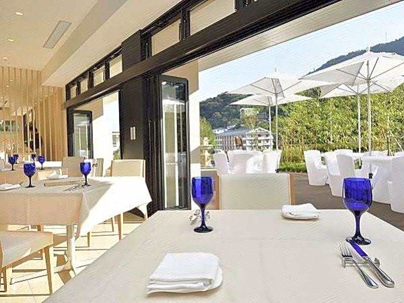 Awaji International Hotel The Sunplaza