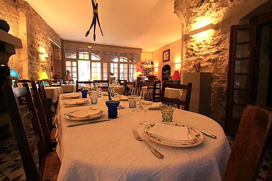 Hôtel Restaurant d'Alibert