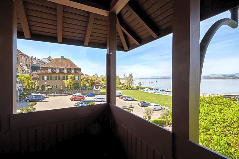 Hotel Schiff am See