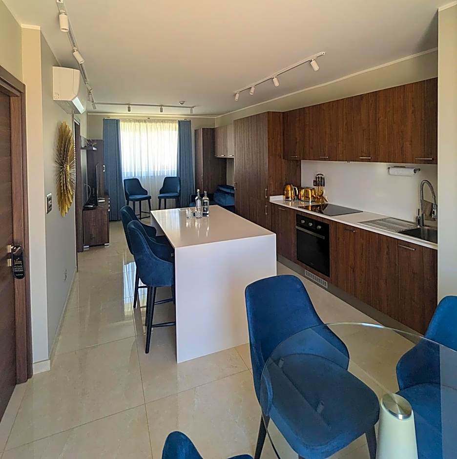 Domus Boutique Hotel