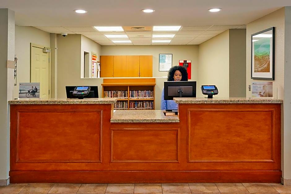 Candlewood Suites Eastchase Park By IHG