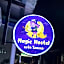 Magic Hostel