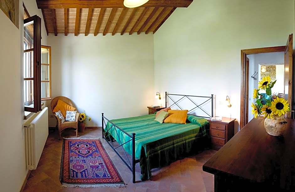 San Giorgio Country Residence
