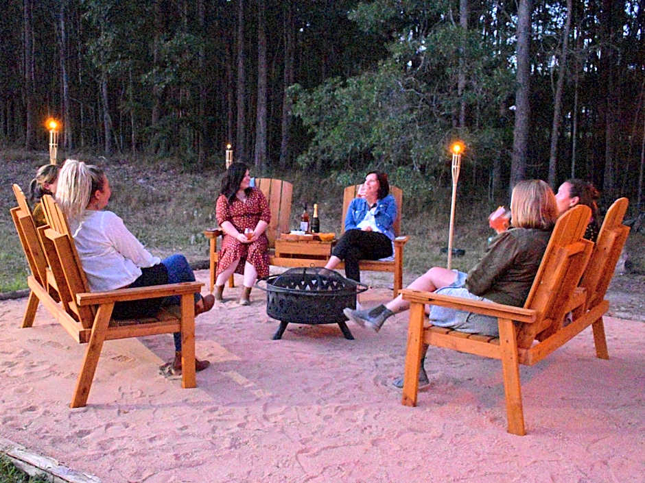 Noosa Eco Retreat