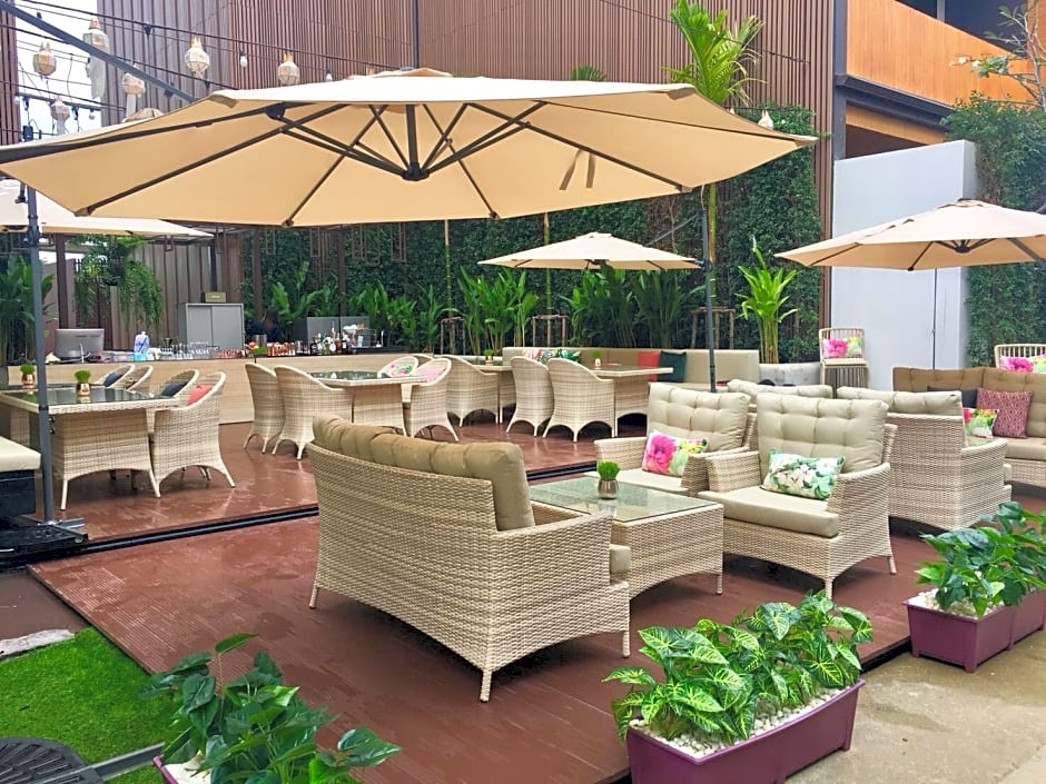 Pool Suite Chiang Mai