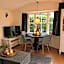 Vechtdalchalet de Berk, 5 sterrenpark Capfun Stoetenslagh