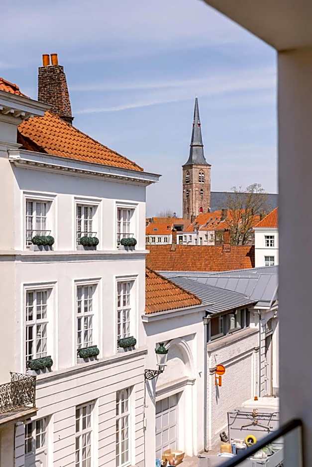 Huswell - Spacious guest room in Bruges