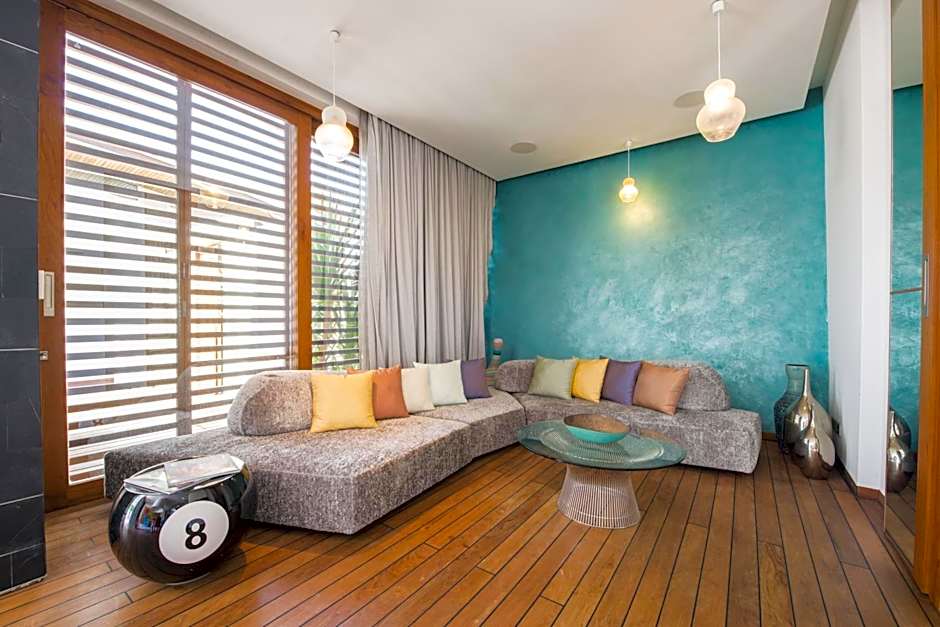 Iniala Beach House