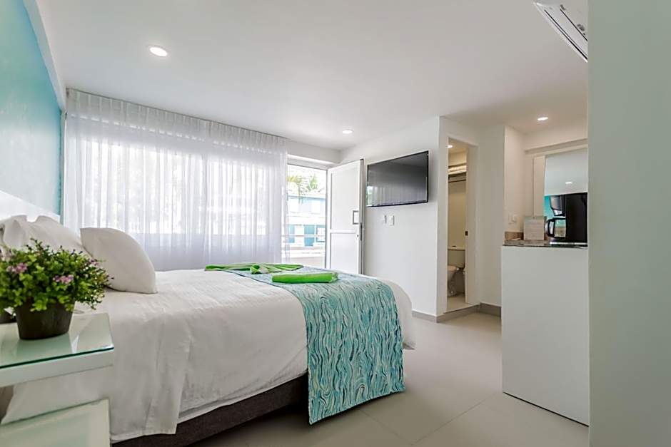 Hotel San Luis Place By Dorado