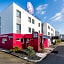 The Originals City, Hotel La Closerie, Nantes Nord (Inter-Hotel)