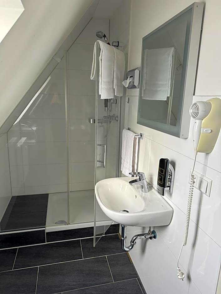 Ariston Hotel