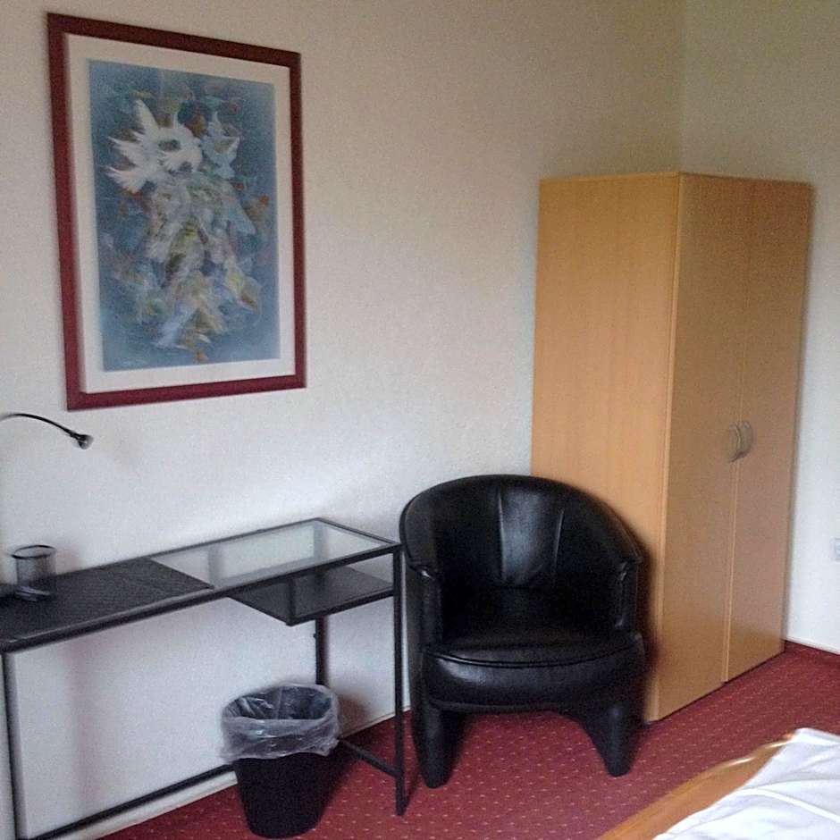 Hotel Saarland Lebach