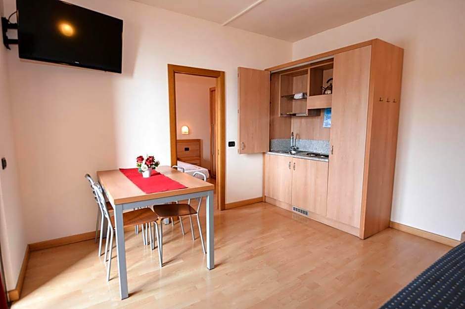 Residence Lido Hotel