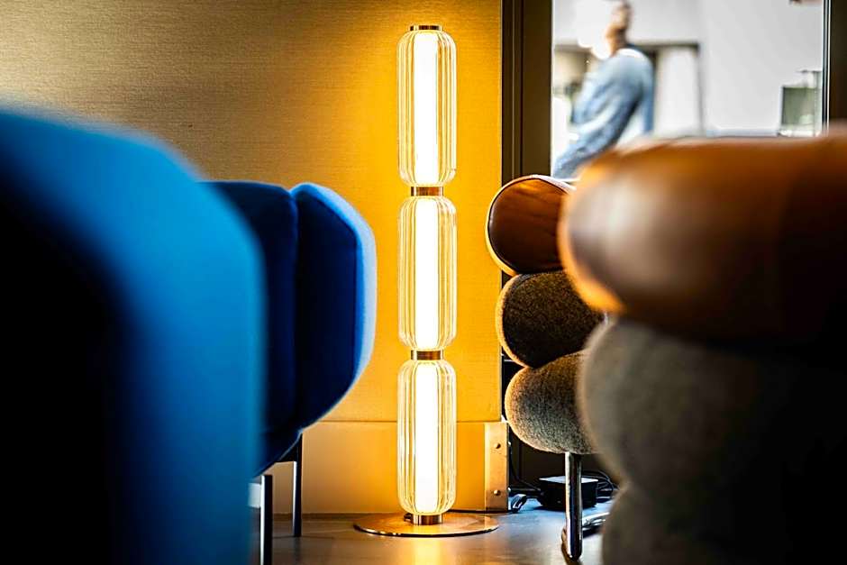 Boutique Hotel Albus Amsterdam Centre