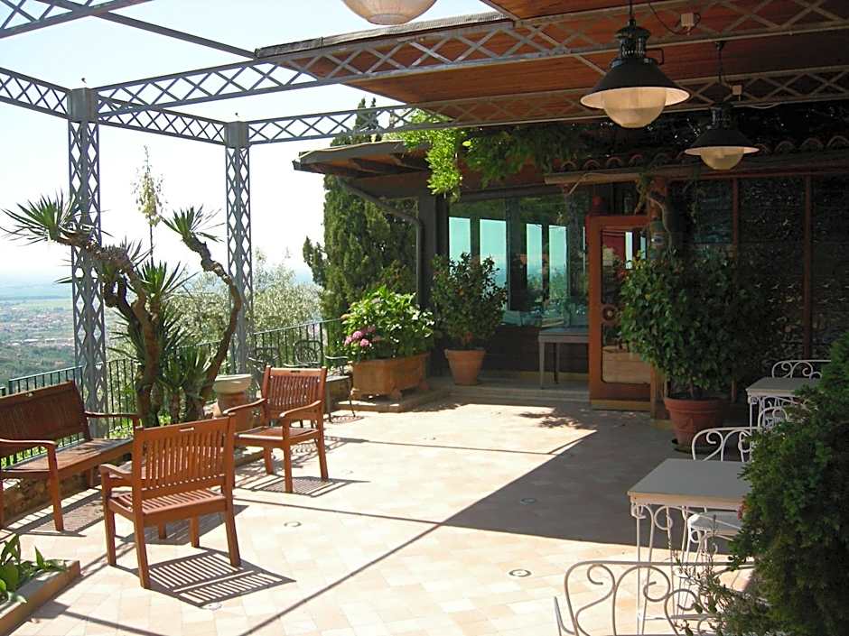 Albergo Santa Barbara