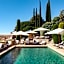 Hotel Crillon le Brave
