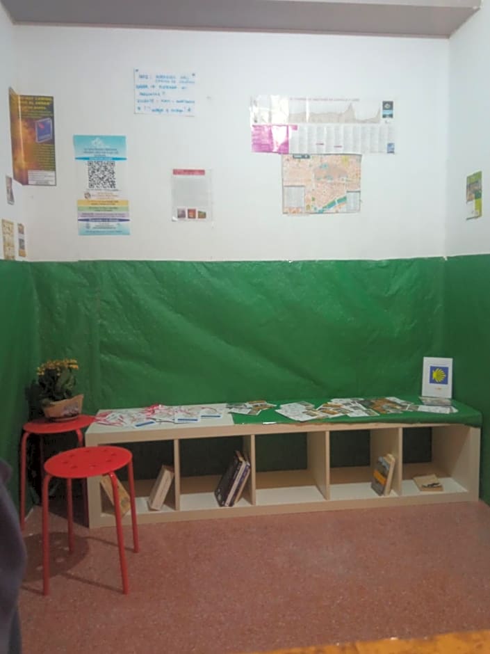 Albergue El Peregrino