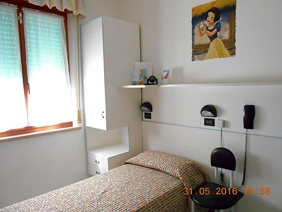 Hotel Biancaneve Wellness