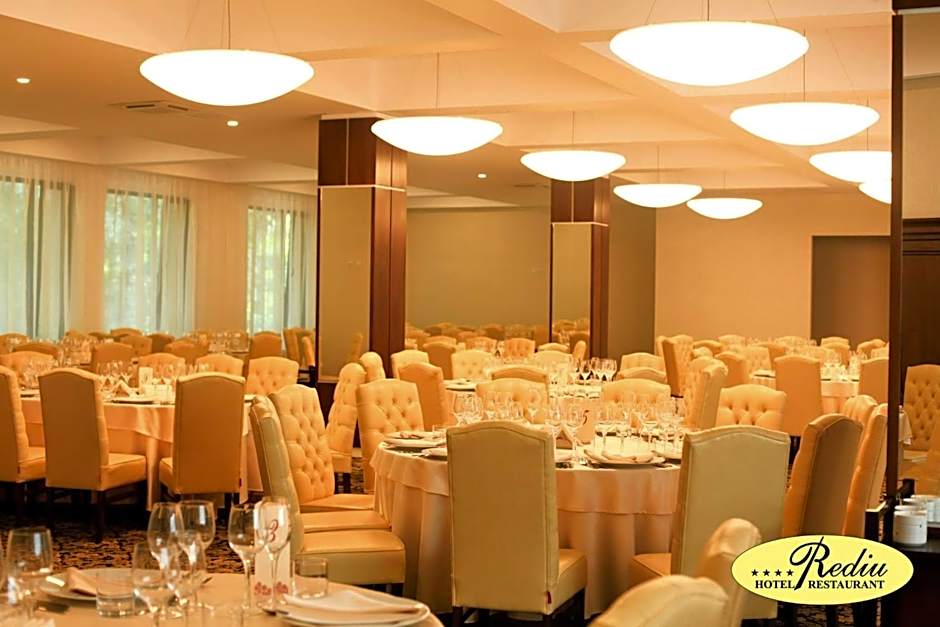 Rediu Hotel & Restaurant
