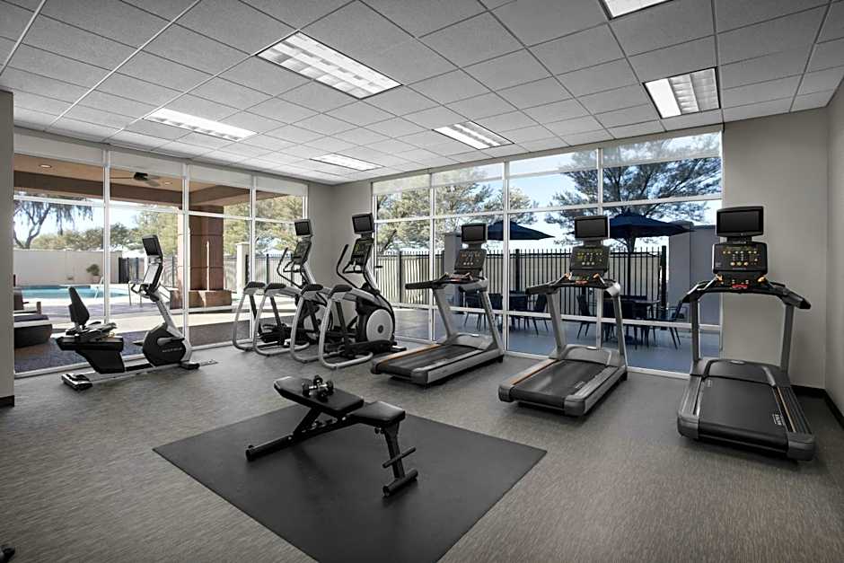 Fairfield Inn & Suites by Marriott Phoenix Chandler/Fashion Center