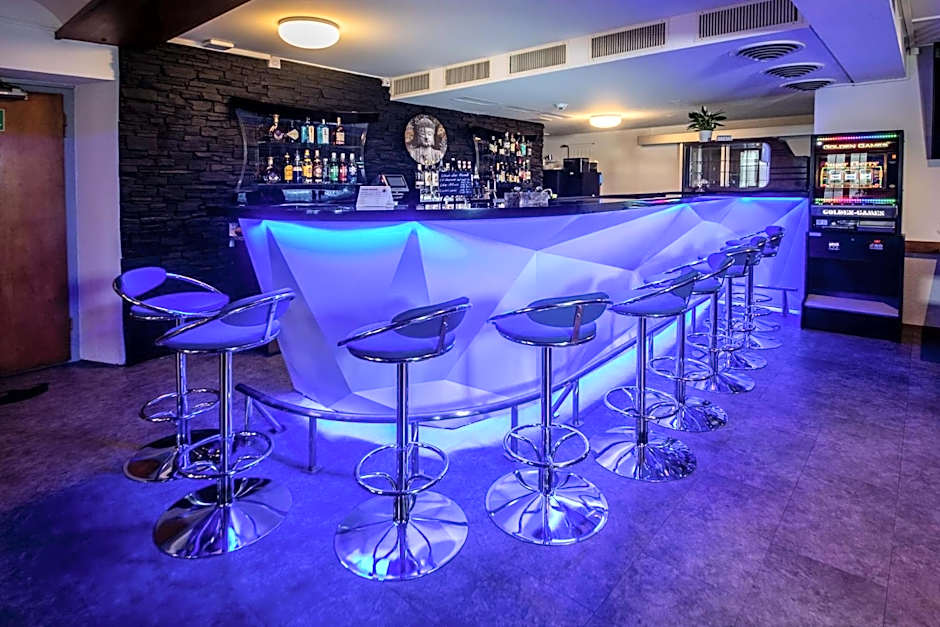 Boutique Hotel & Restaurant Bären Ringgenberg