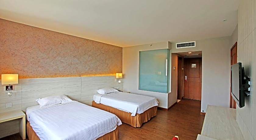 Hotel Malaysia