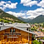 Design & Suite Hotel Ciarnadoi