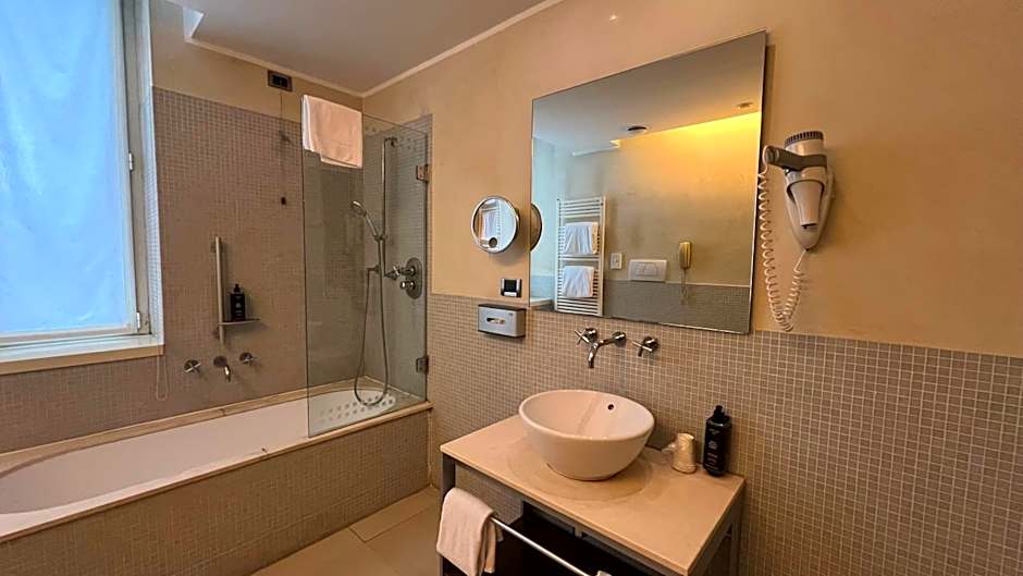 Hotel Igea