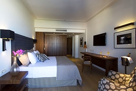 Double or Twin Superior