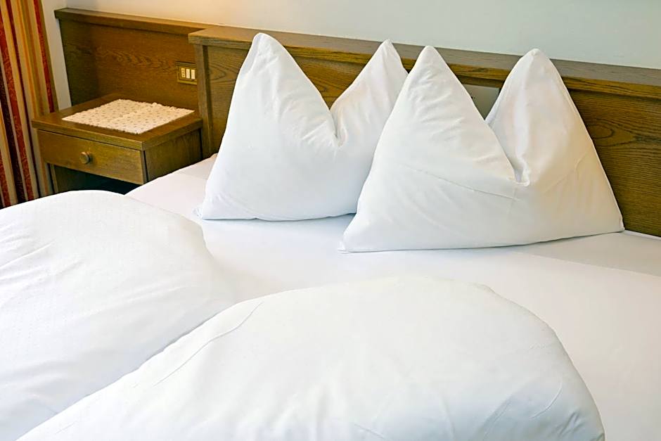 Hotel Waldruhe