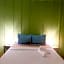 MANANQUIL TRAVEL LODGE
