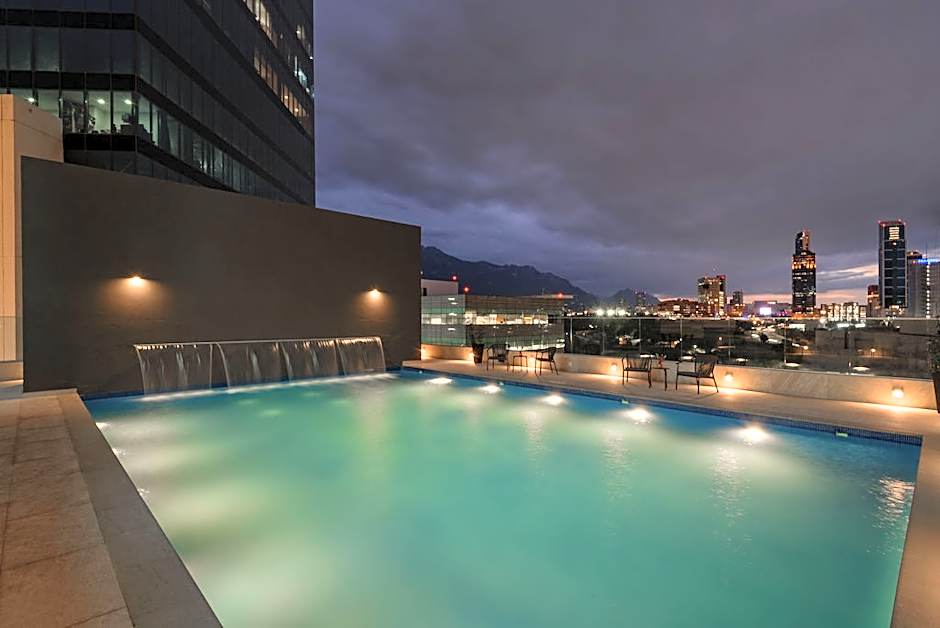 Hyatt Place Monterrey Valle