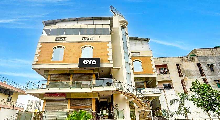 Super Townhouse RELAX SUITS A BOUTIQUE HOTEL VASUNDHARA